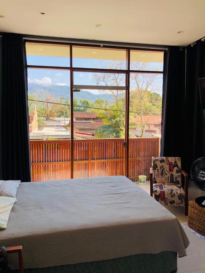 Casa Paraty Centro Historico ภายนอก รูปภาพ