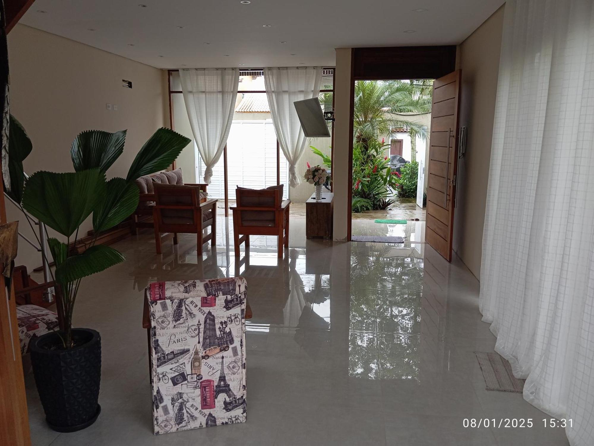 Casa Paraty Centro Historico ภายนอก รูปภาพ